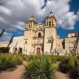 Cultura Oaxaca