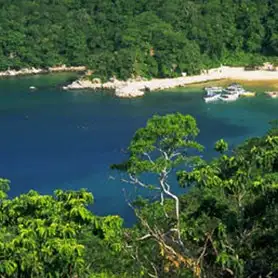 Ecologia Huatulco